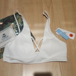Cupshe Swim - Cupshe Bathing Suit TOP Cupshe Swim - Cupshe Bathing Suit TOP